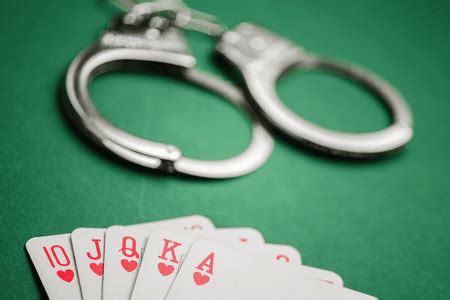 Illegal Gamblers: Which Countries Have the Strictest Anti .